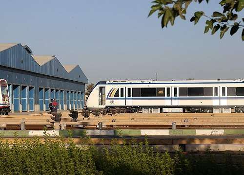 113 واگن نو و بازسازی شده به ناوگان ریلی اضافه شد