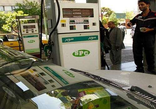 یک بام و دو هوای عرضه بنزین سوپر در کشور