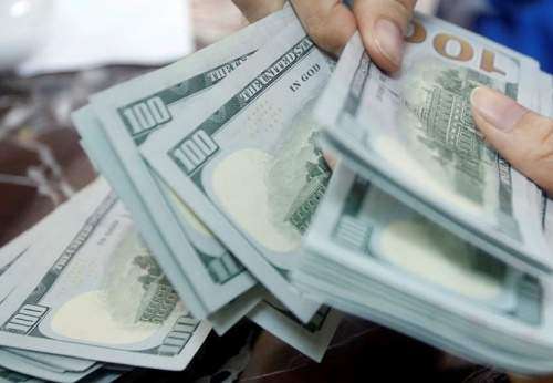 ورود نرم دلار به نیمه دوم 90