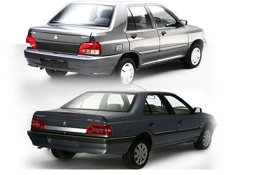 تولید خودروهای ممنوعه متوقف نشد!