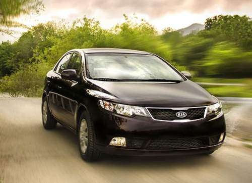 جدول فروش کیا سراتو آپشنال - طرح استقبال از بهار