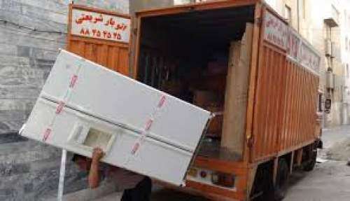 اسباب‌کشی از فردا بدون اخذ مجوز ممنوع است