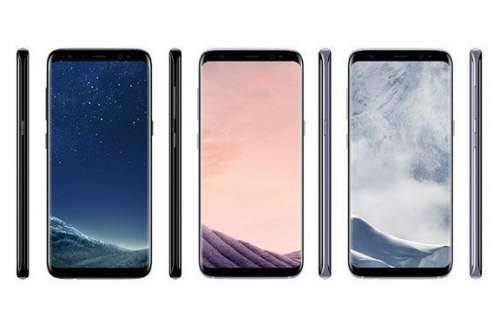 امتیاز خیرهکننده سامسونگ گلکسی S8 در تست Antutu