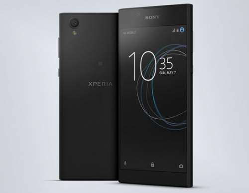 گوشی سونی Xperia L1 با قیمتی حدودا یک میلیون تومان