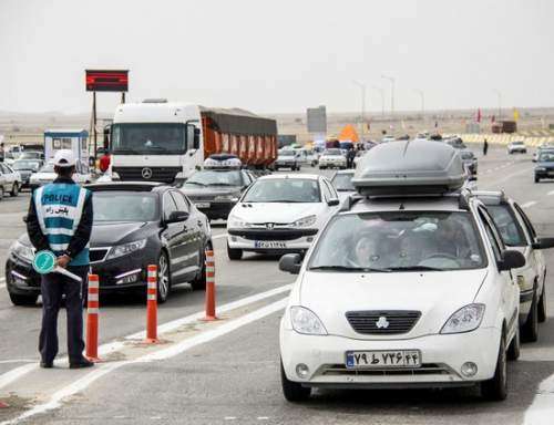پرطرفدارترین مقاصد مسافران نوروزی اعلام شدند