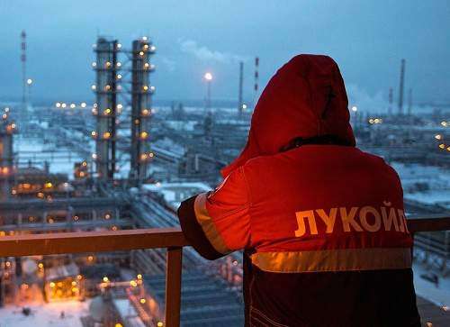 روسیه بودجه سال جدید را با نفت 40 دلاری می‌بندد