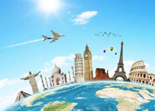 جزئیات قیمت نجومی تورهای خارجی در نوروز 96