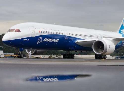 آزمون بزرگ قرار داد ایران و بوئینگ نزدیک است