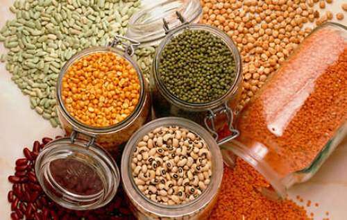 افزایش دوباره قیمت حبوبات در سال جدید