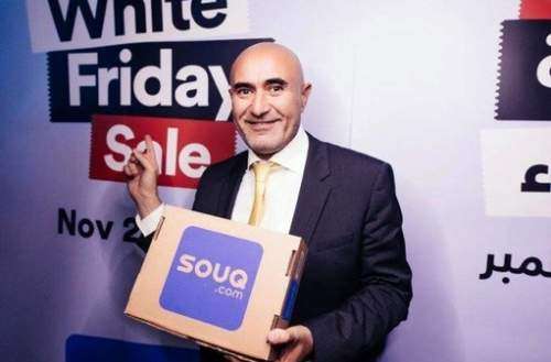 فروشگاه اینترنتی آمازون به خاورمیانه آمد/ هدف بعدی ایران