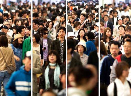 آیا فرهنگ کار مفرط در کشور ژاپن بالاخره تغییر می‌کند؟