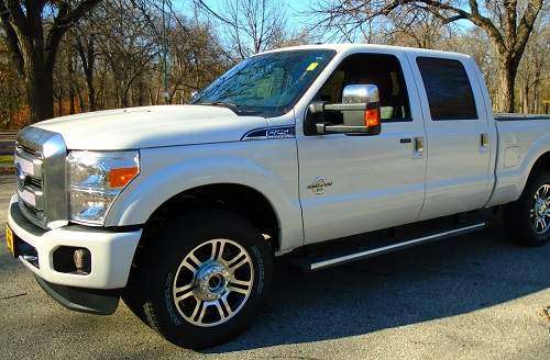 برای سومین‌بار در 7 روز اخیر؛ فورد خودروهای خود را فراخواند