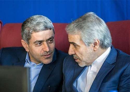 نوبخت خواستار تقدیر از وزیر اقتصاد شد