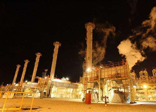 برابری برداشت ایران و قطر از پارس‌جنوبی به دولت بعد موکول شد