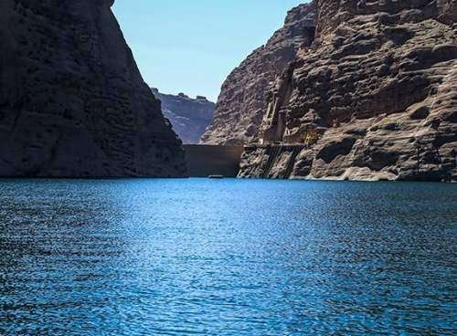 سد دز در آستانه یک فاجعه زیست محیطی