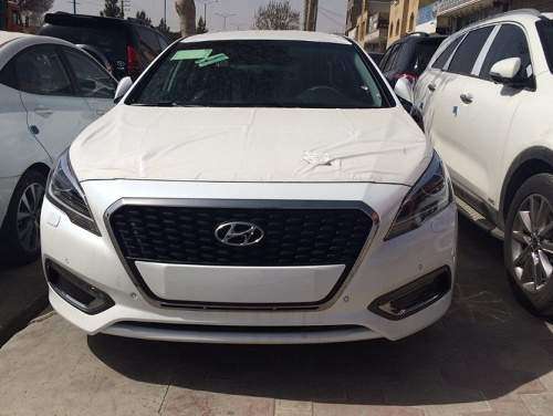 لیست خودروهای سواری مجاز برای واردات در سال 96 + جدول