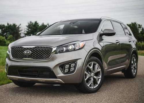 واردات خودروهای کیا در سال 96 ممنوع است؟