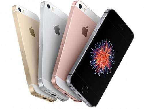 نسخه‌های جدید اپل آیفون SE وارد بازار ایران شد + قیمت