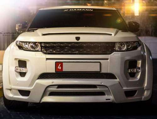 با چه قیمتی منتظر ورود ایووک هامان به ایران باشیم؟ + جدول