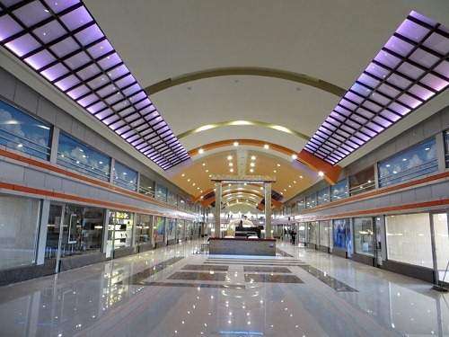 دلایل رشد قارچ‌گونه مراکز تجاری مدرن در نقاط مختلف شهر