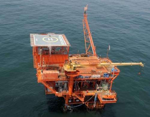 دعوای نفتی ایران و هند بر سر توسعه یک میدان گازی