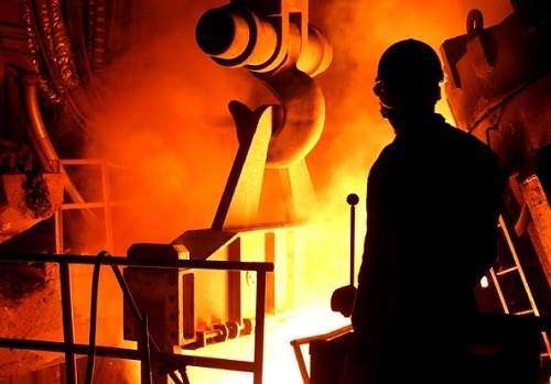 چشم‌انداز مثبت فولاد در سال جدید