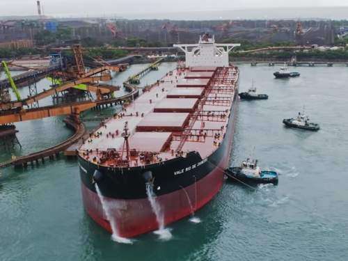 فرصتی برای پیوستن به تولیدکنندگان برتر مواد معدنی