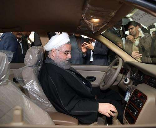 تولید خودروهای کره‌ای در سمنان منتفی شد