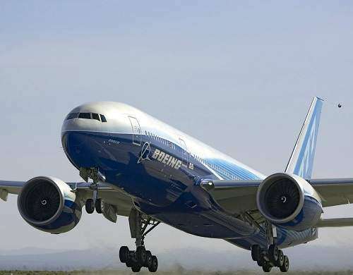 بوئینگ هم سفارش لغو شده ترکیش‌ایرلاین‌‌ را تحویل ایران می‌دهد