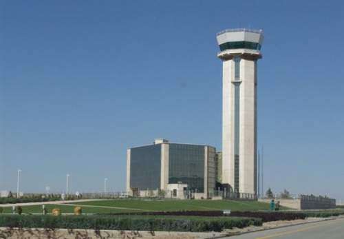 فرودگاه امام (ره) یک اقتصاد ملی است