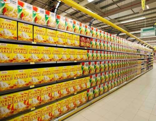 عرضه کالاها در فروشگاه‌های زنجیره‌ای 10 درصد ارزان‌تر است