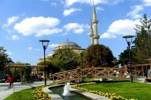 تغییر مقصد گردشگری ایرانی‌ها در کشور ترکیه