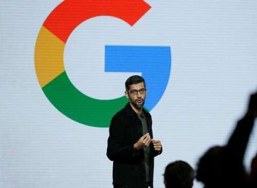 گوگل به پرداخت حقوق کمتر به زنان متهم شد