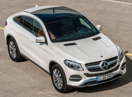 سود دایملر از فروش انواع مدل‌های بنز 2 برابر شد