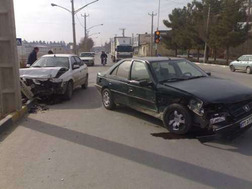 رمز گشایی از بیمه شخص ثالث