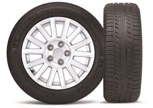 بهترین برندهای لاستیک خودرو در سال 2017 اعلام شدند