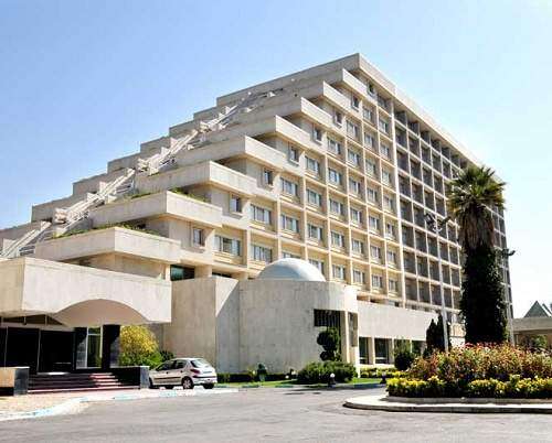 افزوده شدن 35 هتل به مجموع هتل‌های کشور در دولت یازدهم