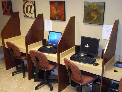 اعلام نرخ‌نامه جدید خدمات در کافی نت‌ها