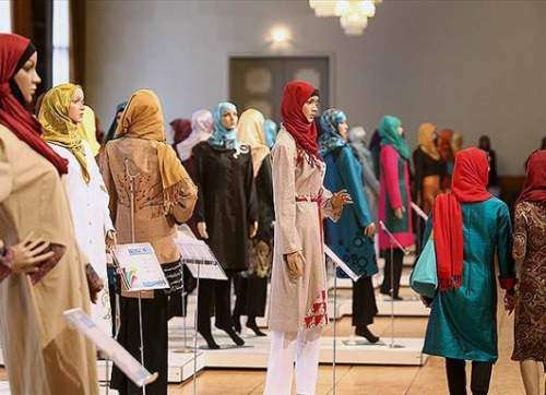 برندهای خارجی بلای جان پوشاک ایرانی