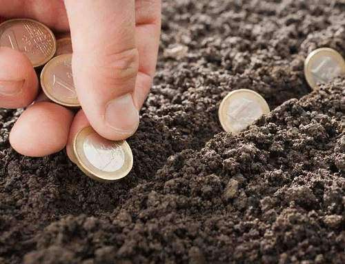بررسی دلایل و تبعات افت پسانداز در 10 سال اخیر