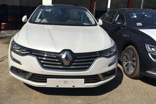 قیمت روز خودروهای صفر وارداتی در بازار تهران + جدول