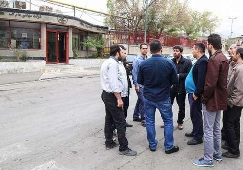 اخراج کارگران داروگر امروز رسماً کلید خورد؟