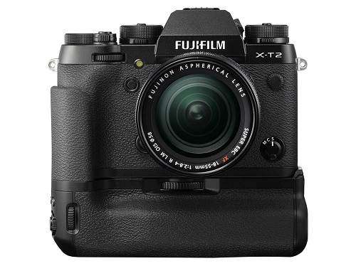 دوربینی برای تمام ژانرهای عکاسی