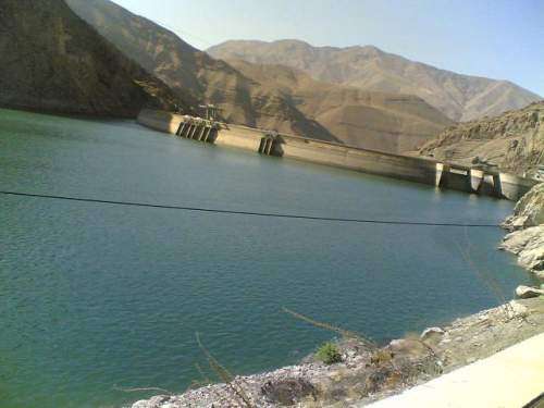 برای جلوگیری از سیل، سد لتیان و امیرکبیر رهاسازی شد