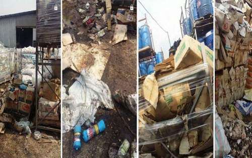 داروگر عاری از هر مشکلی اعلام شد!