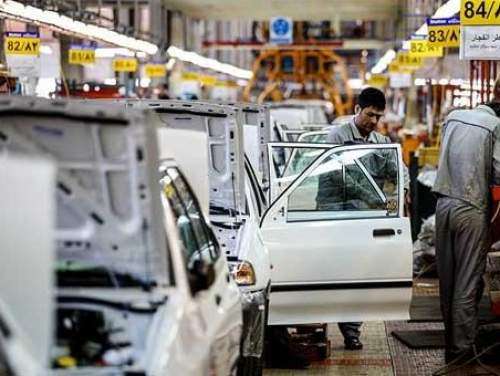 نماینده مجلس از مافیای صنعت خودروسازی خبر داد!