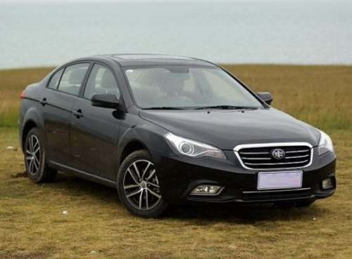 قیمت جدید خودروی آسا B50F در سال 96 اعلام شد