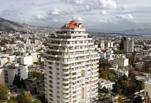 نرخ پیشنهادی گران‌ترین آپارتمان‌های تهران + جدول