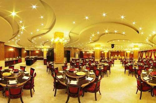 هزینه برگزاری مراسم عروسی در تالارهای تهران چقدر است؟