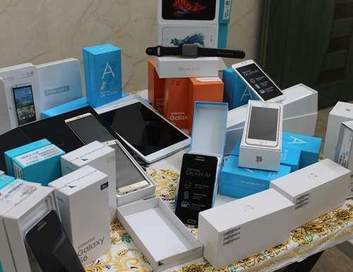 نحوه تشخیص گوشی‌های قاچاق از غیر قاچاق اعلام شد